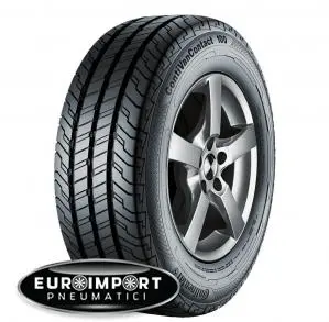 Continental CONTIVANCONTACT 100  165/70 R14 89/87 R Carico C  TL